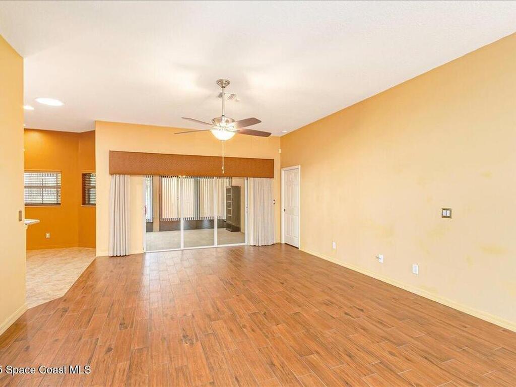 3393 Dione Street, Melbourne, FL 32904