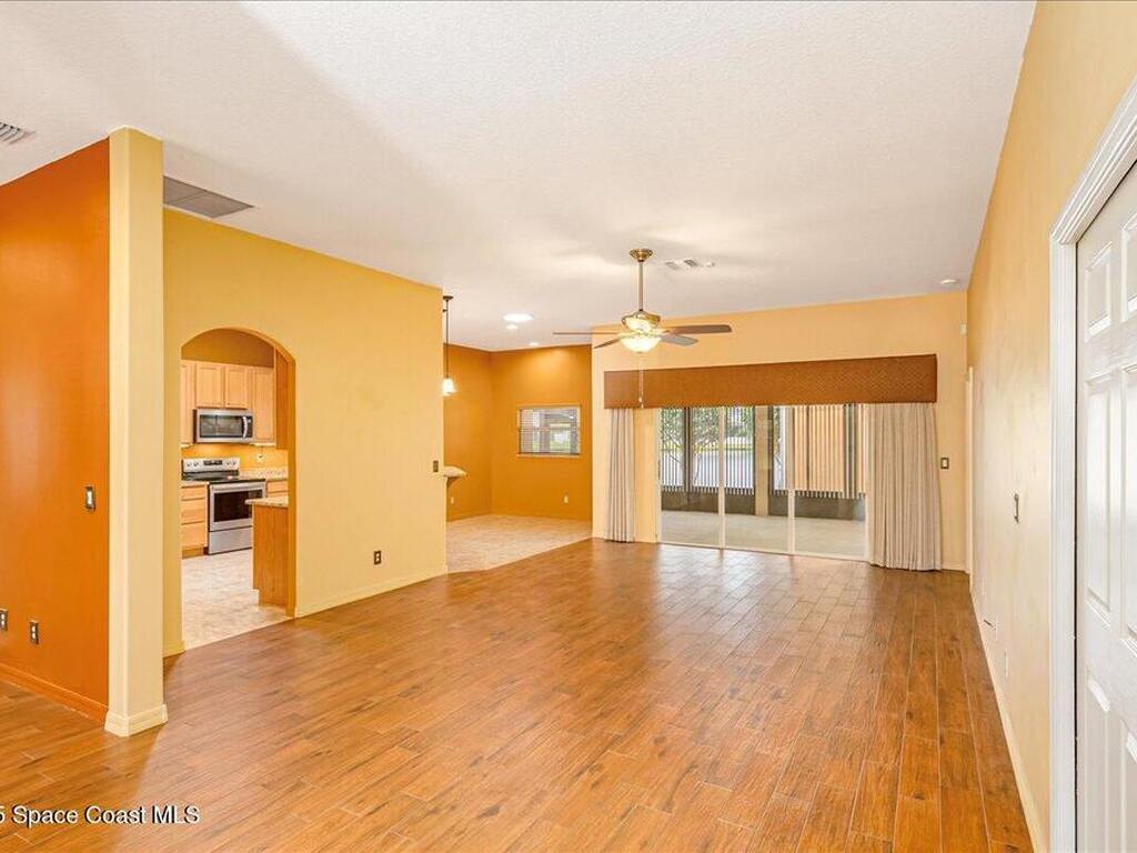 3393 Dione Street, Melbourne, FL 32904