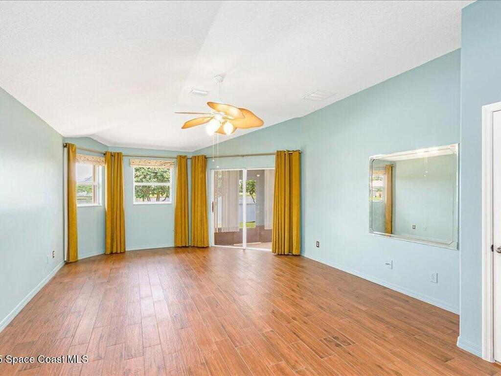 3393 Dione Street, Melbourne, FL 32904