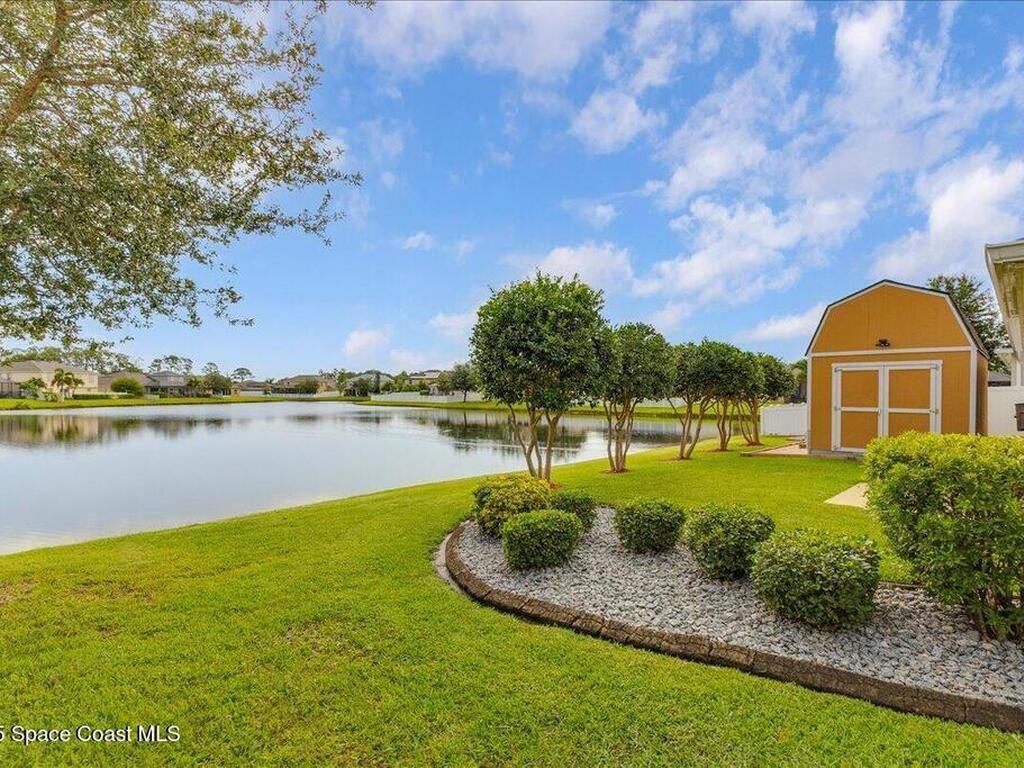 3393 Dione Street, Melbourne, FL 32904