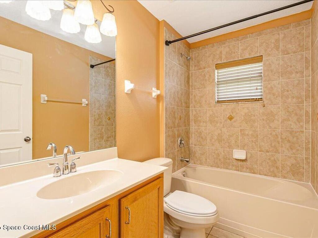 3393 Dione Street, Melbourne, FL 32904