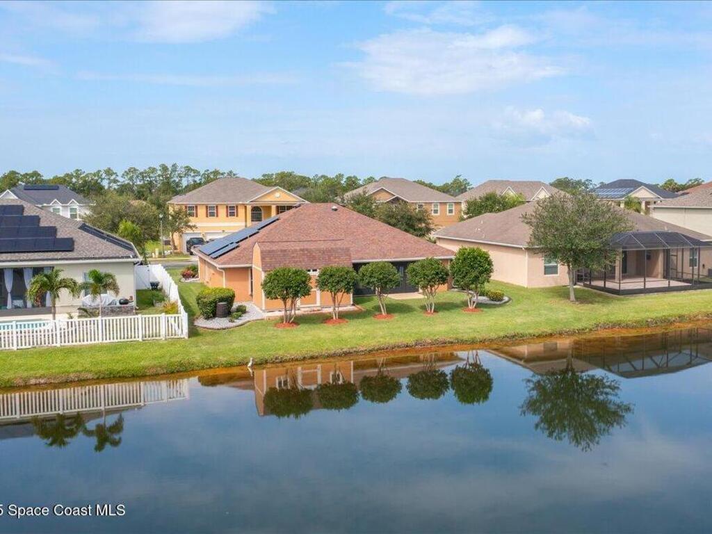 3393 Dione Street, Melbourne, FL 32904