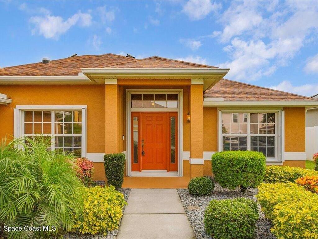 3393 Dione Street, Melbourne, FL 32904