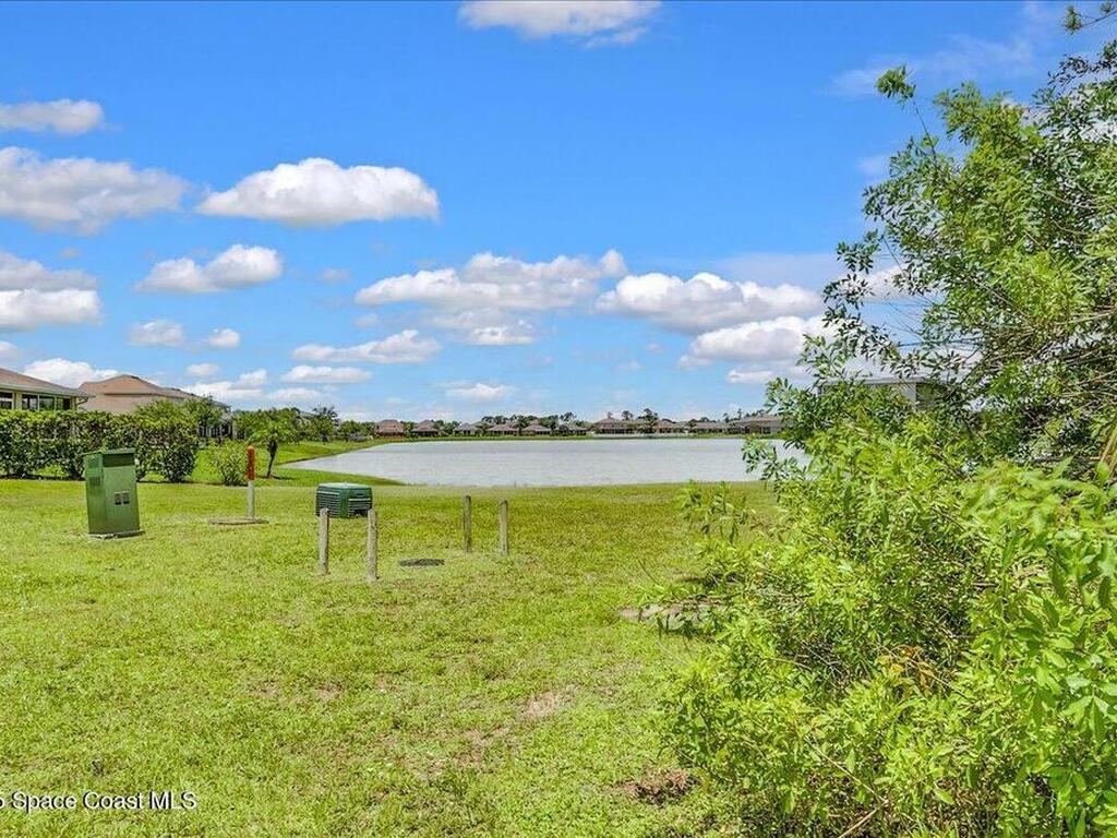 3393 Dione Street, Melbourne, FL 32904