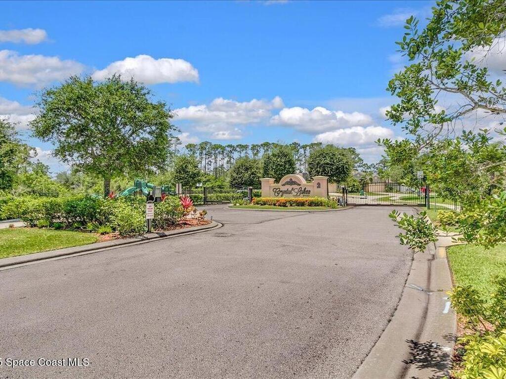 3393 Dione Street, Melbourne, FL 32904