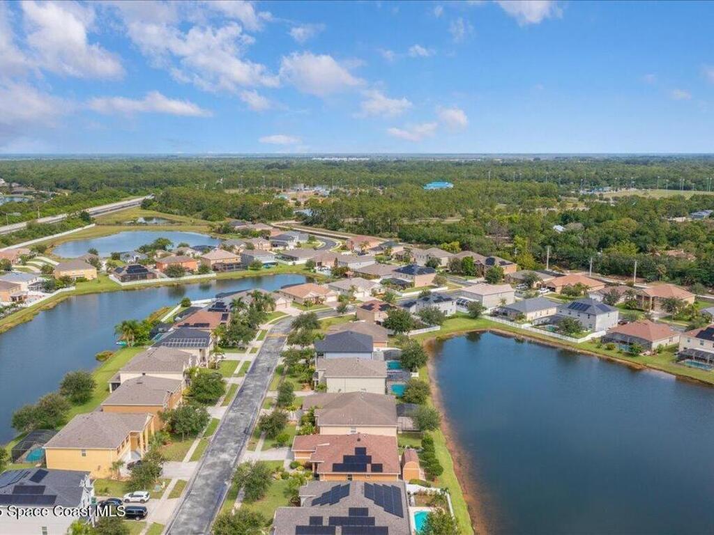 3393 Dione Street, Melbourne, FL 32904