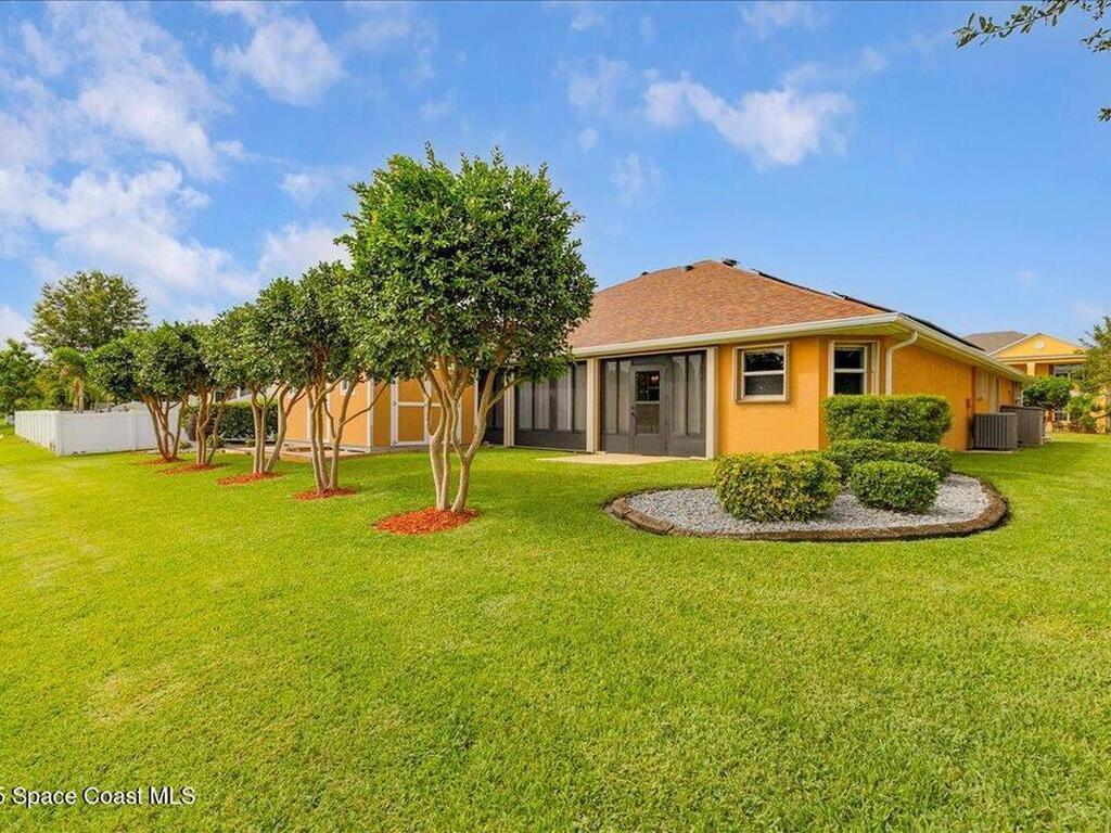 3393 Dione Street, Melbourne, FL 32904