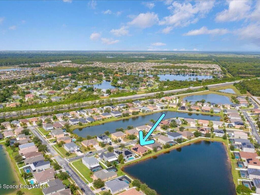 3393 Dione Street, Melbourne, FL 32904