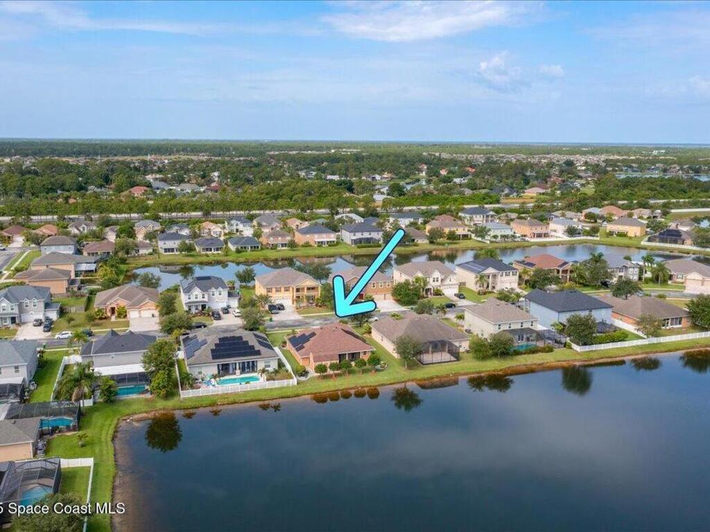 3393 Dione Street, Melbourne, FL 32904