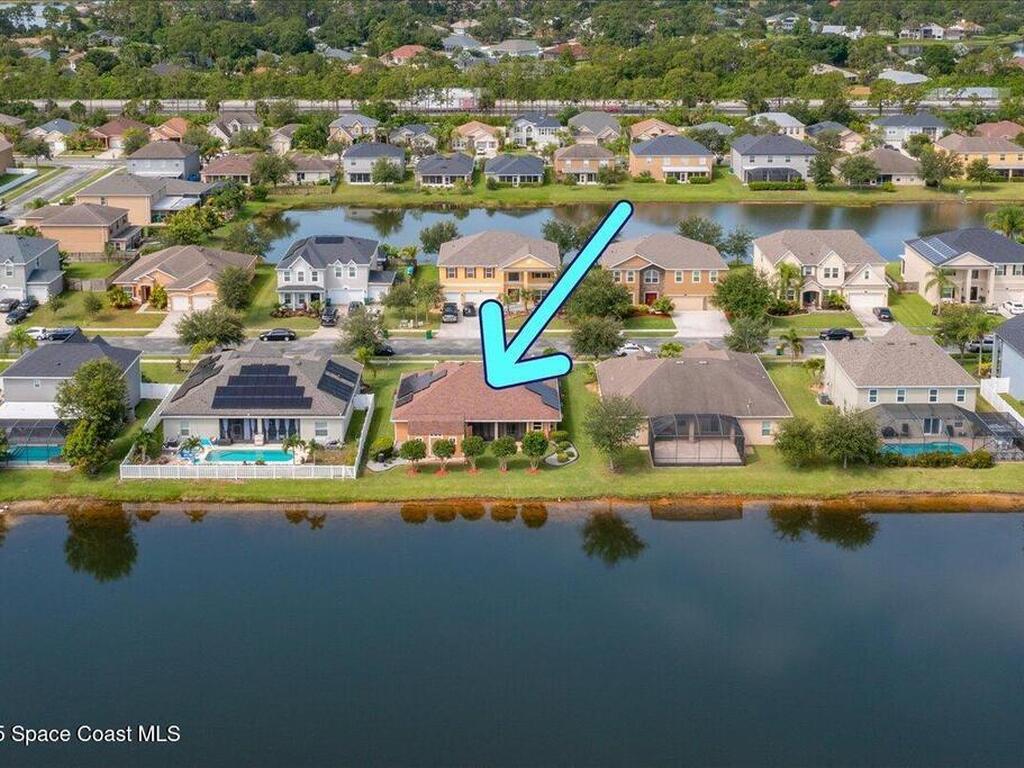 3393 Dione Street, Melbourne, FL 32904