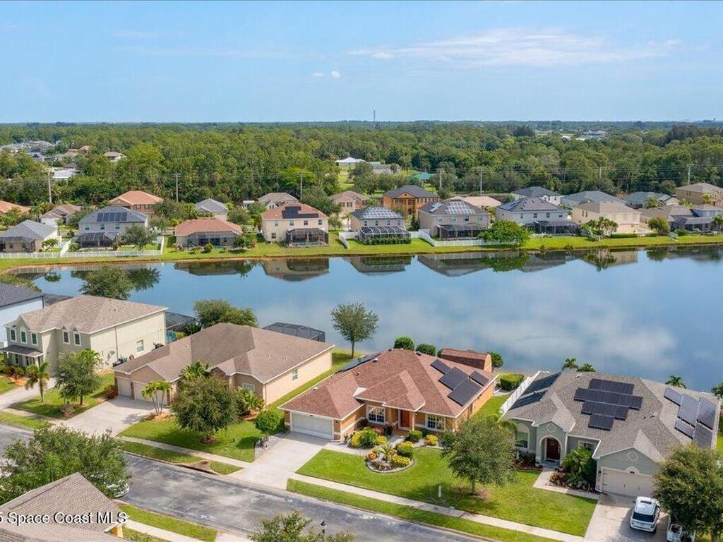 3393 Dione Street, Melbourne, FL 32904