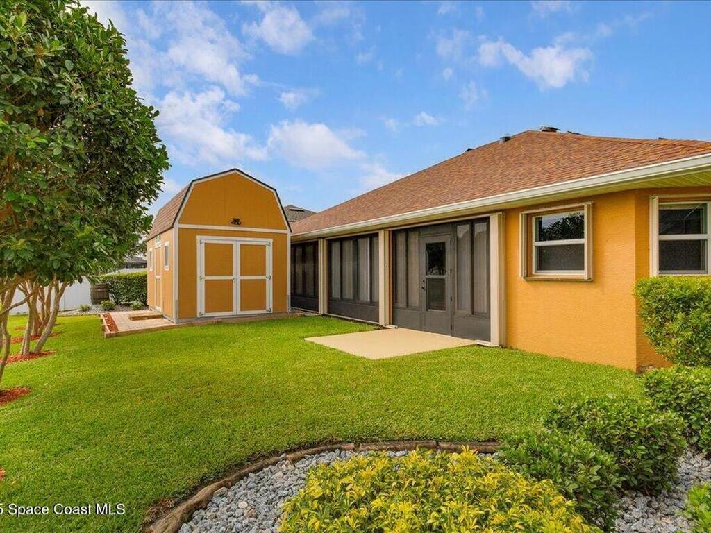 3393 Dione Street, Melbourne, FL 32904