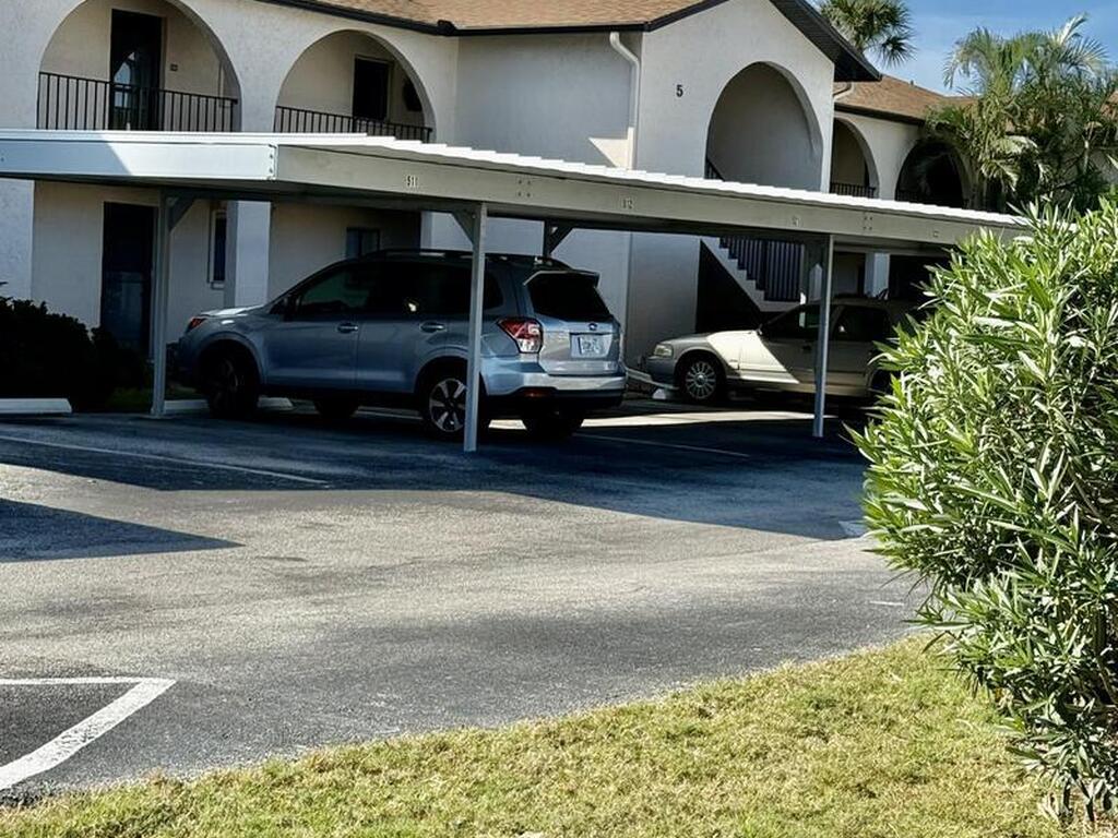 5807 N Atlantic Avenue, Cape Canaveral, FL 32920