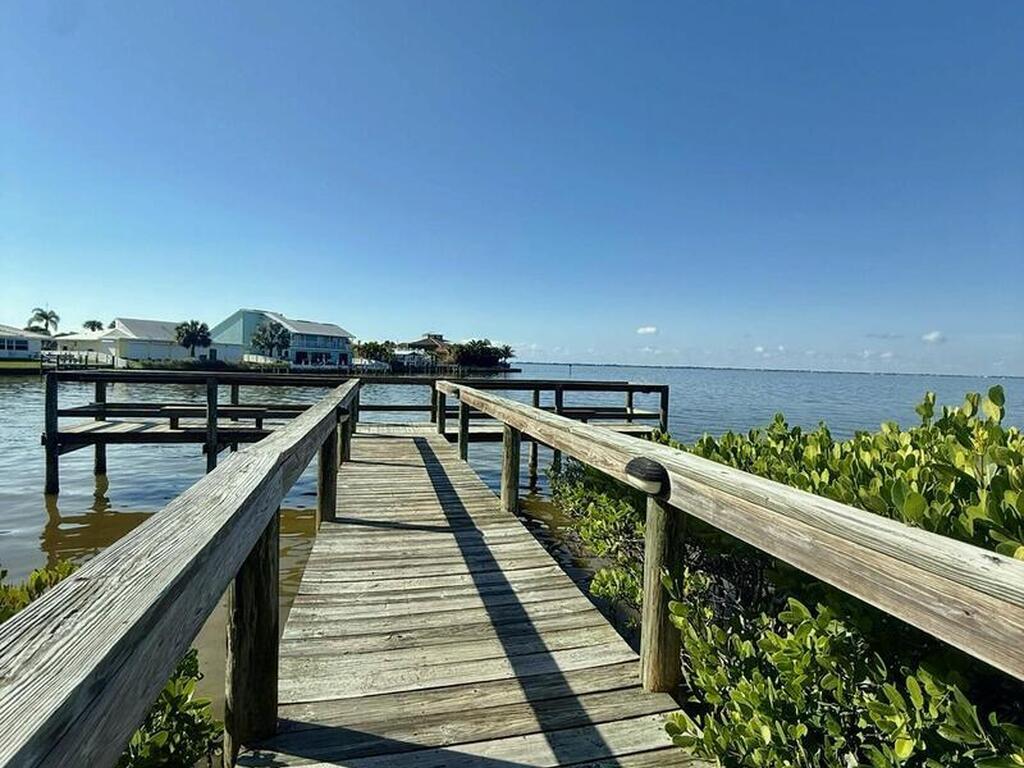 5807 N Atlantic Avenue, Cape Canaveral, FL 32920