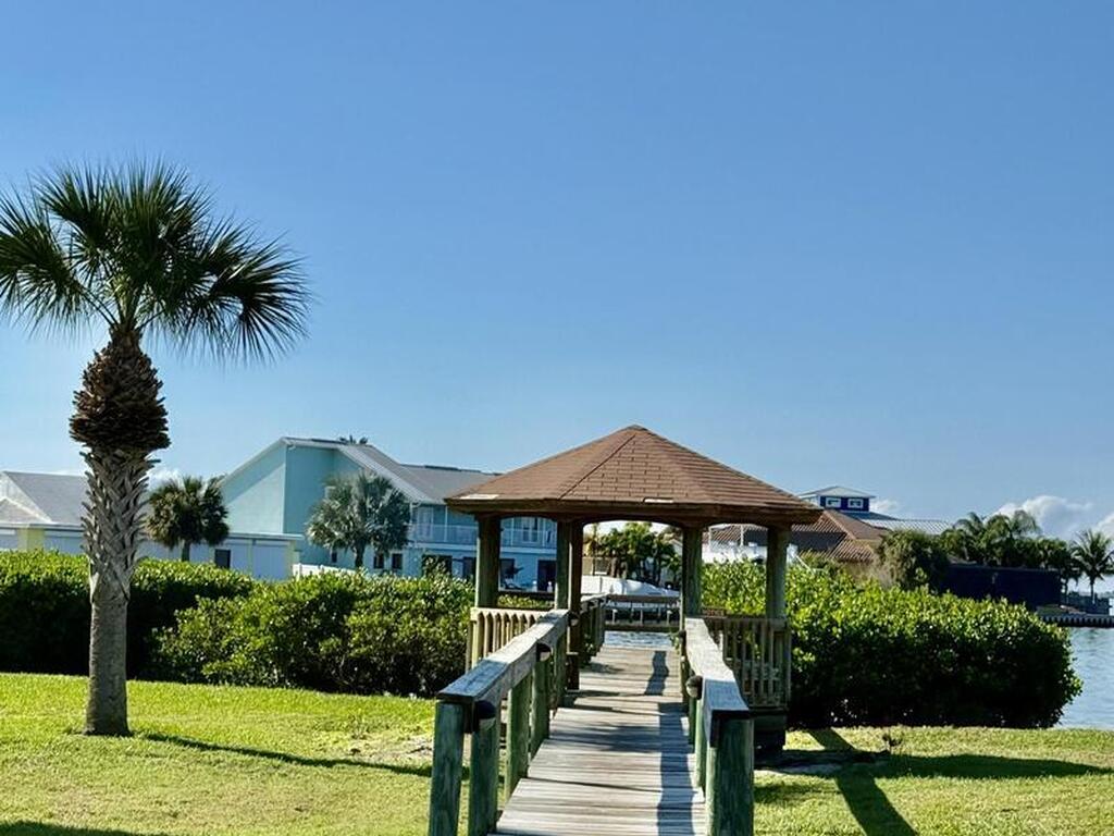 5807 N Atlantic Avenue, Cape Canaveral, FL 32920