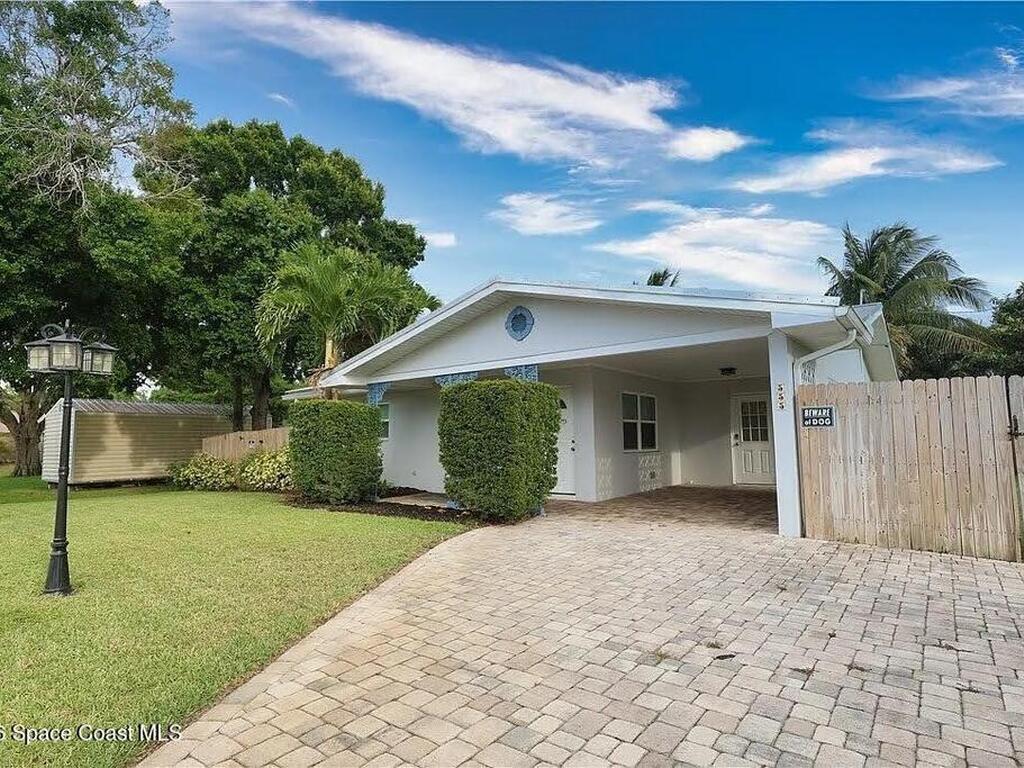 555 20th Street, Vero Beach, FL 32960