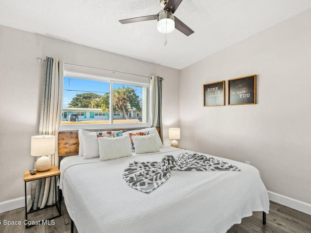 931 S Orlando Avenue, Cocoa Beach, FL 32931