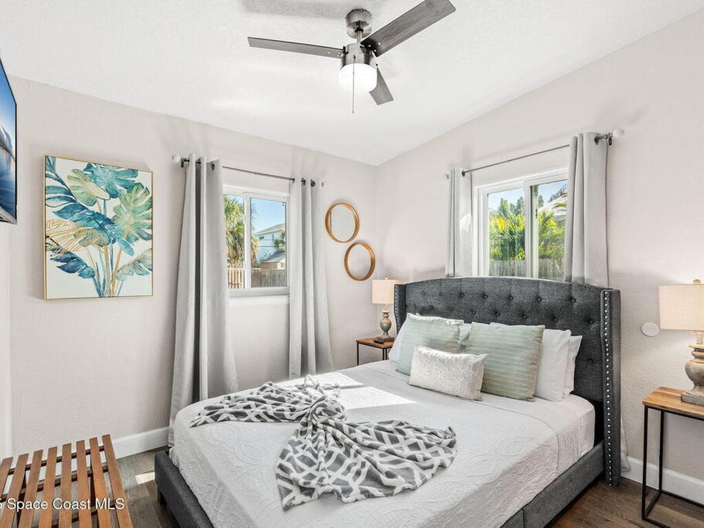 931 S Orlando Avenue, Cocoa Beach, FL 32931