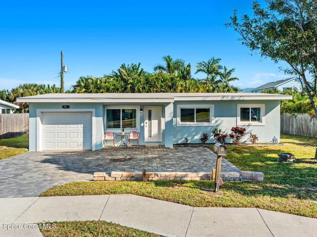 931 S Orlando Avenue, Cocoa Beach, FL 32931