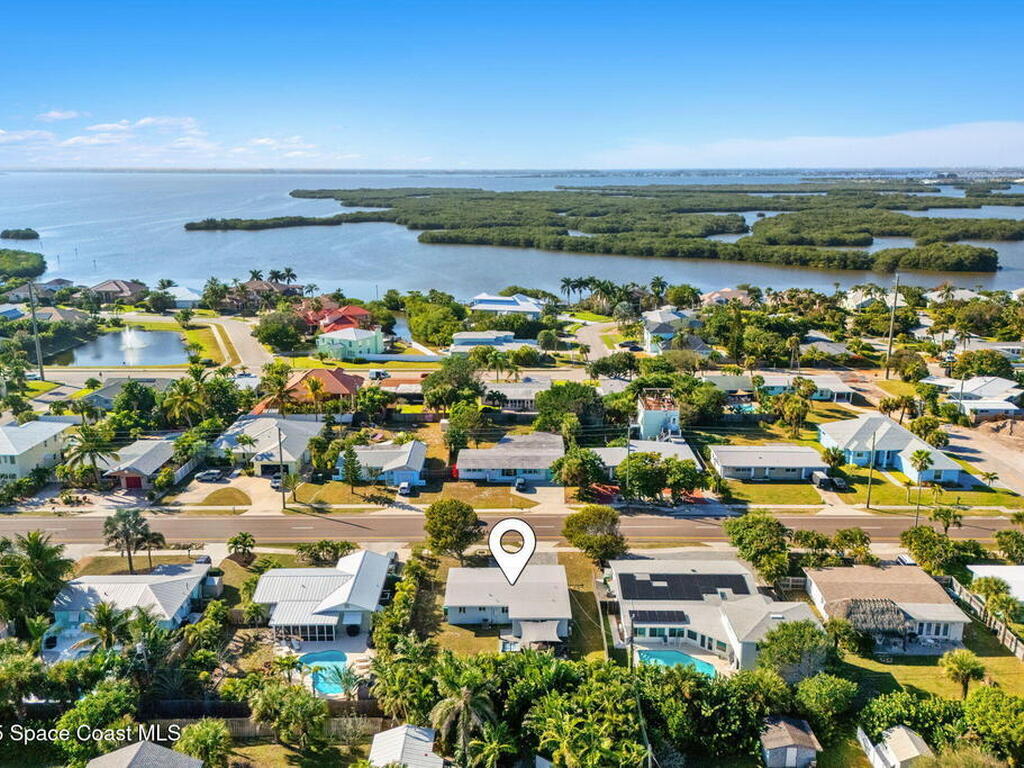 931 S Orlando Avenue, Cocoa Beach, FL 32931