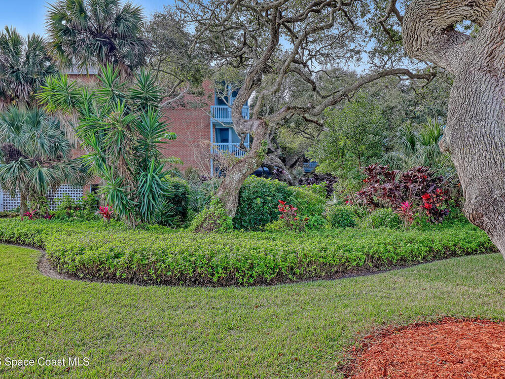 240 Hammock Shore Drive, Melbourne Beach, FL 32951