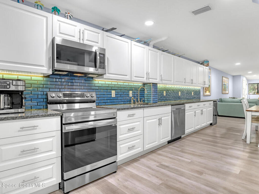 240 Hammock Shore Drive, Melbourne Beach, FL 32951