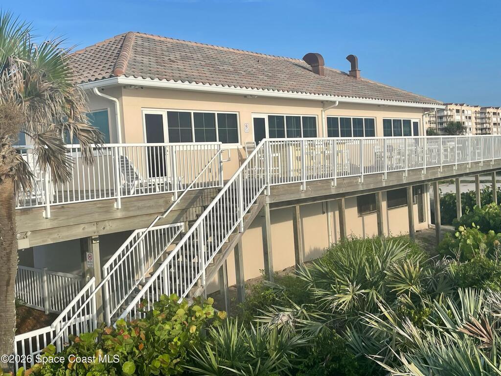 240 Hammock Shore Drive, Melbourne Beach, FL 32951