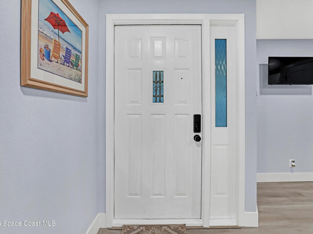 240 Hammock Shore Drive, Melbourne Beach, FL 32951