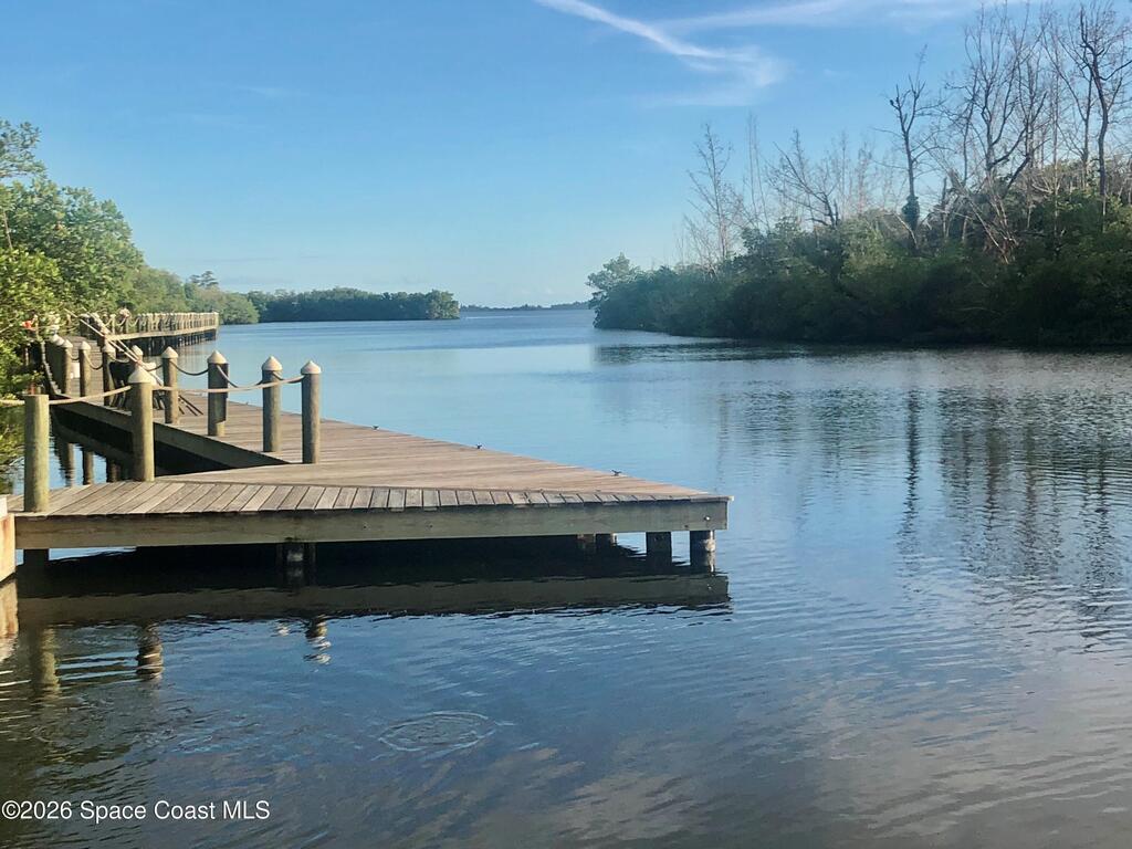 240 Hammock Shore Drive, Melbourne Beach, FL 32951