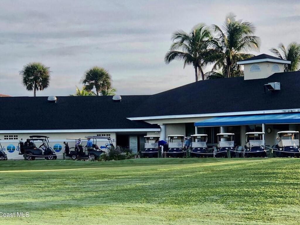 240 Hammock Shore Drive, Melbourne Beach, FL 32951