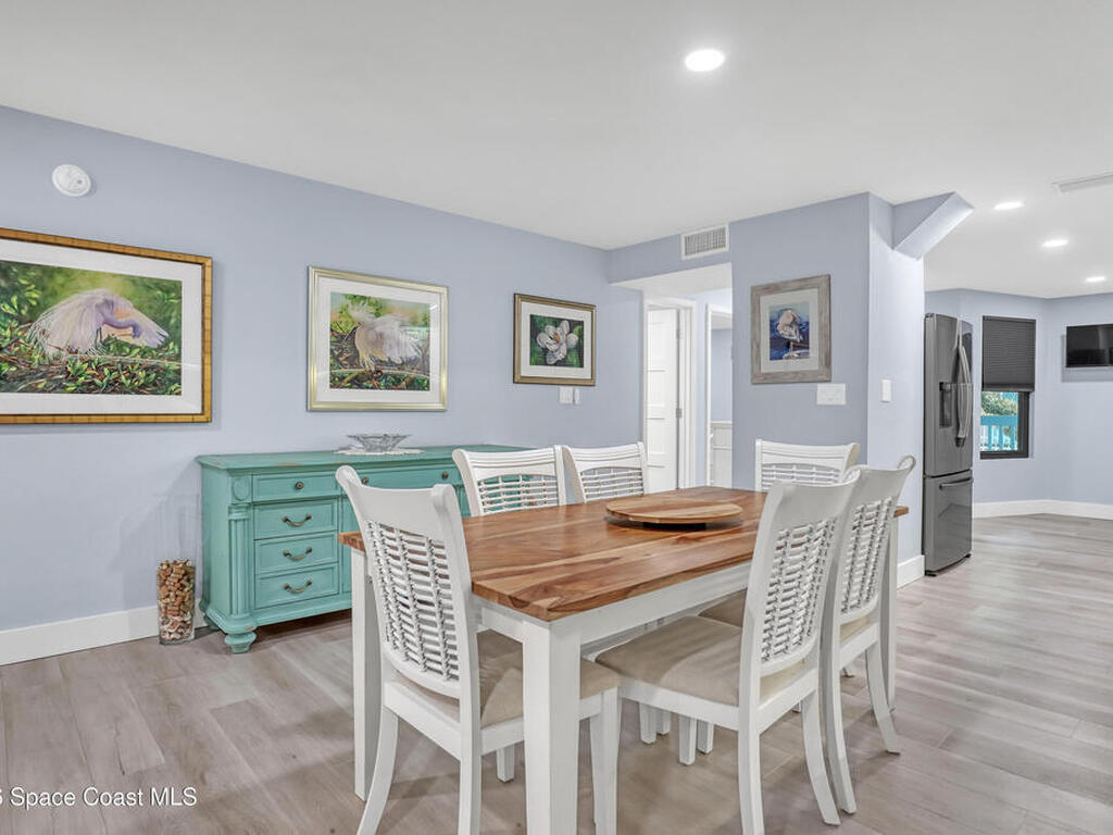 240 Hammock Shore Drive, Melbourne Beach, FL 32951