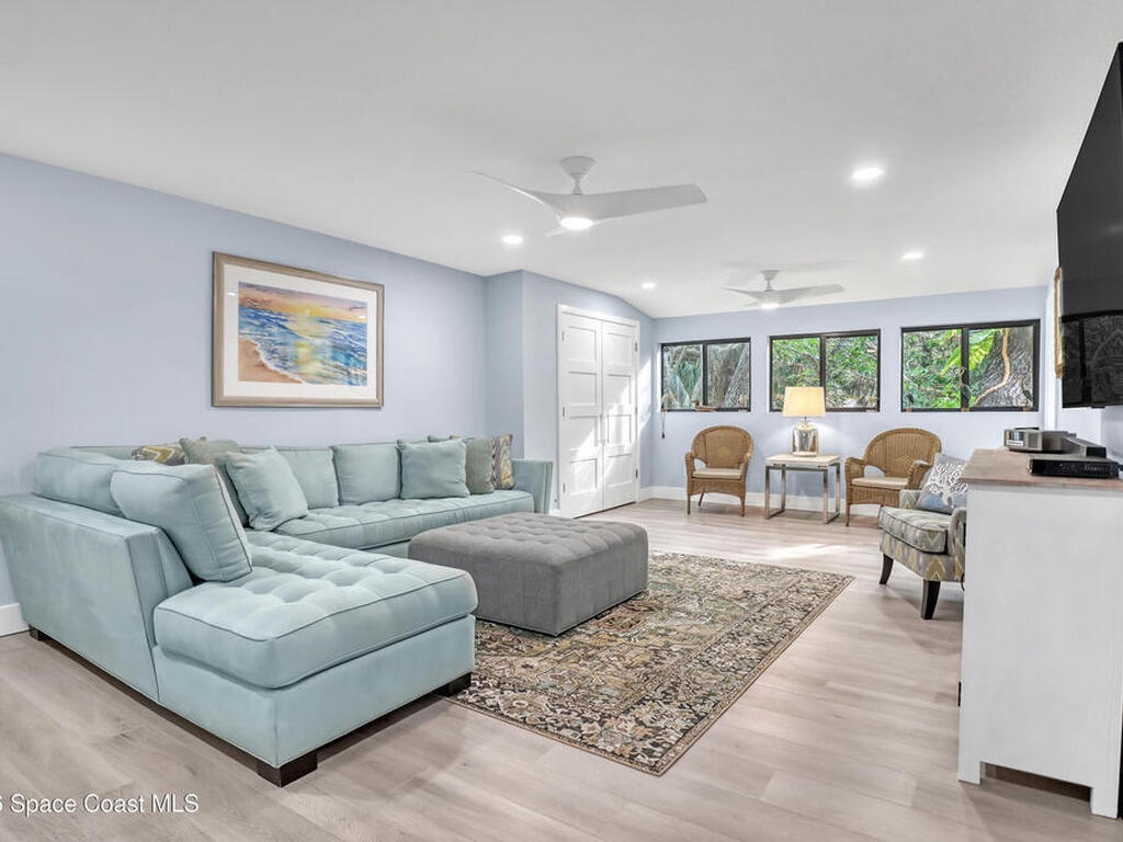 240 Hammock Shore Drive, Melbourne Beach, FL 32951