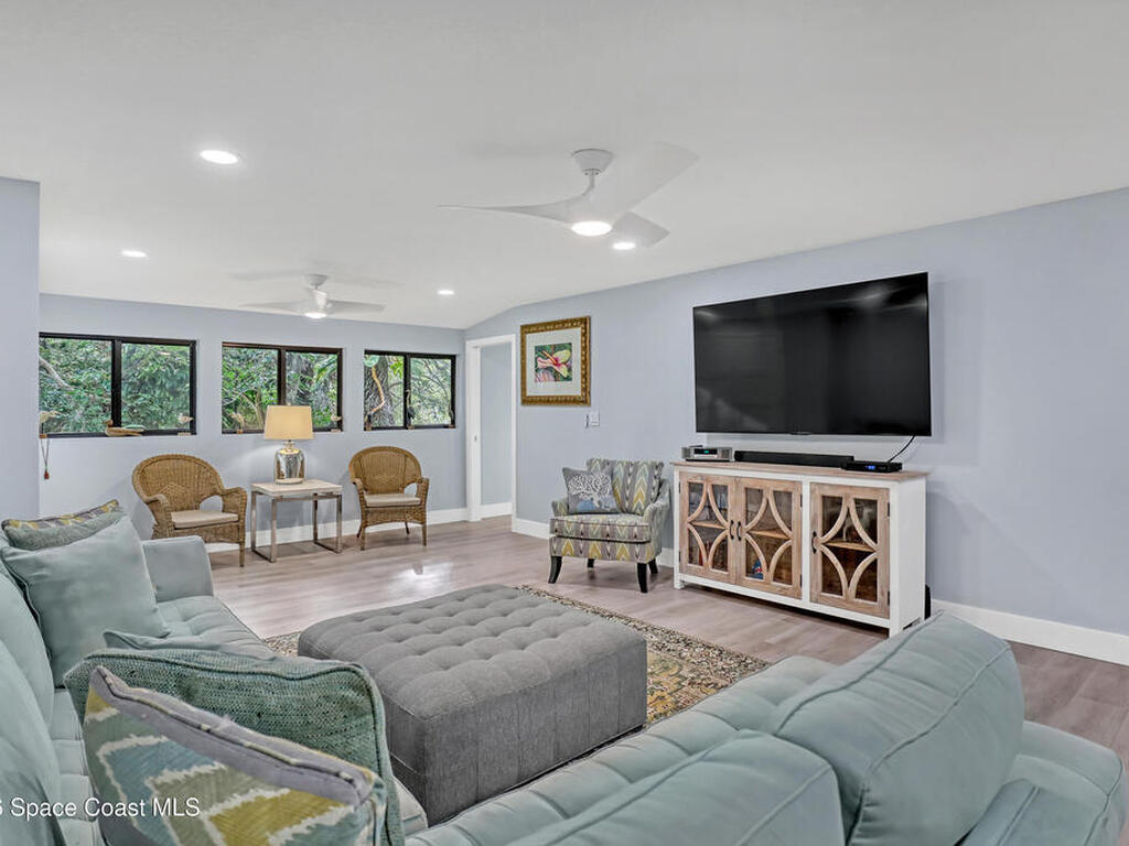 240 Hammock Shore Drive, Melbourne Beach, FL 32951