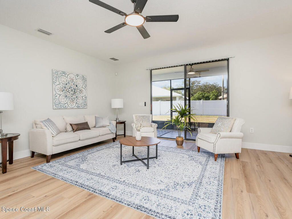 269 Olivick Circle, Palm Bay, FL 32907