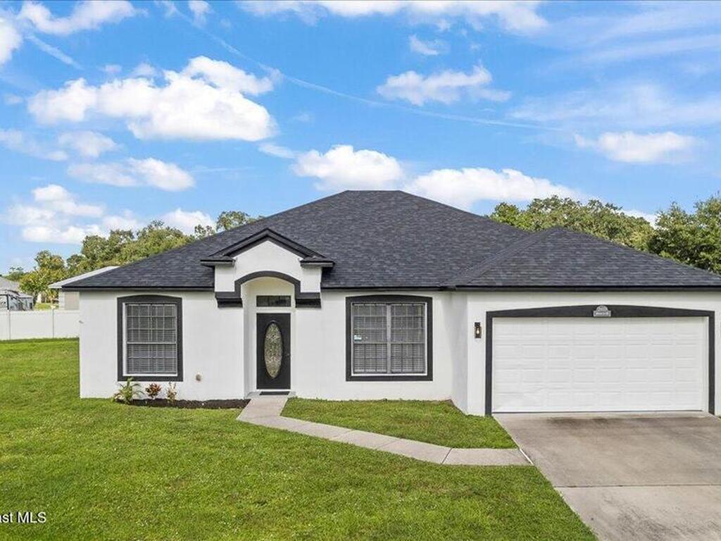 269 Olivick Circle, Palm Bay, FL 32907