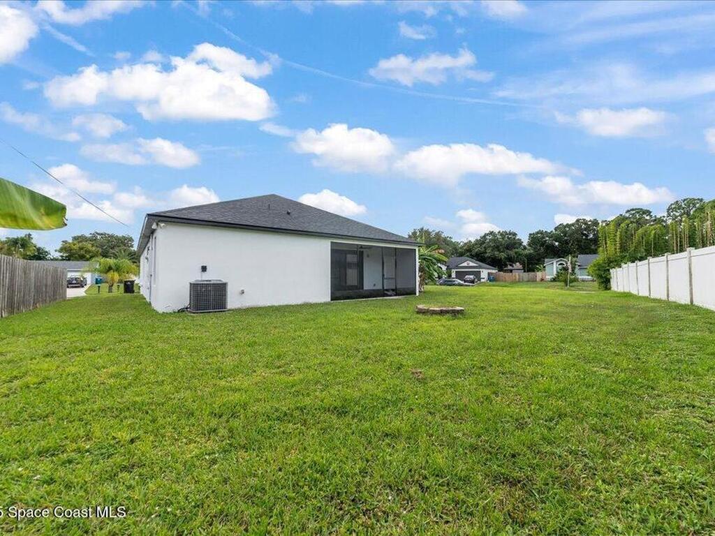 269 Olivick Circle, Palm Bay, FL 32907