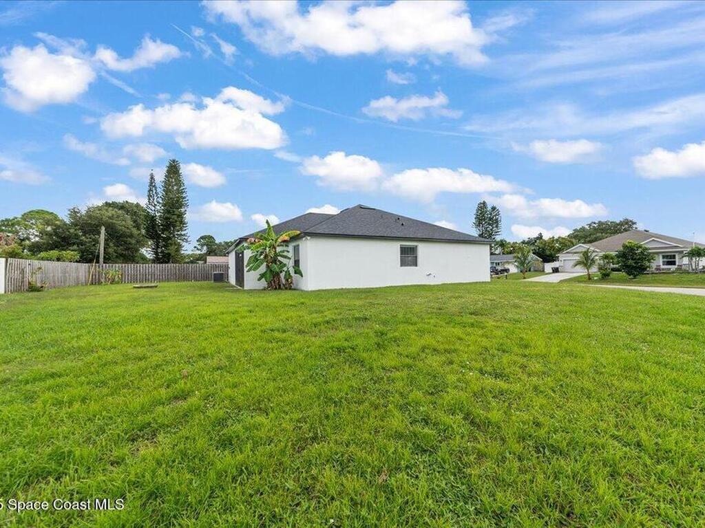 269 Olivick Circle, Palm Bay, FL 32907