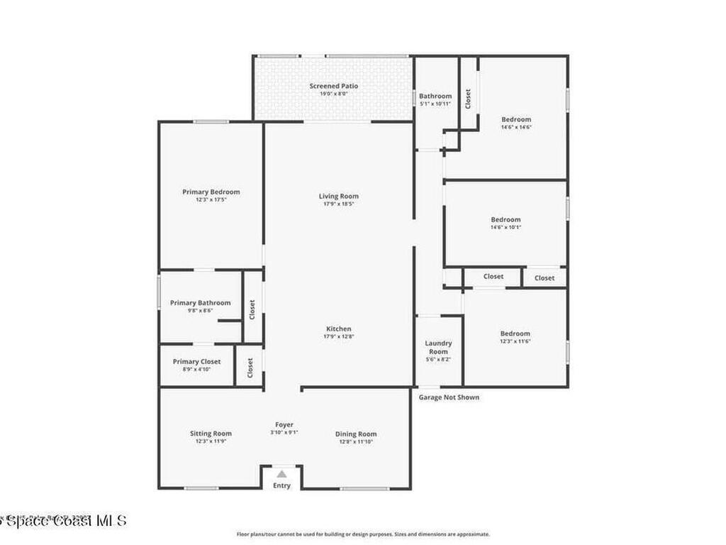 269 Olivick Circle, Palm Bay, FL 32907