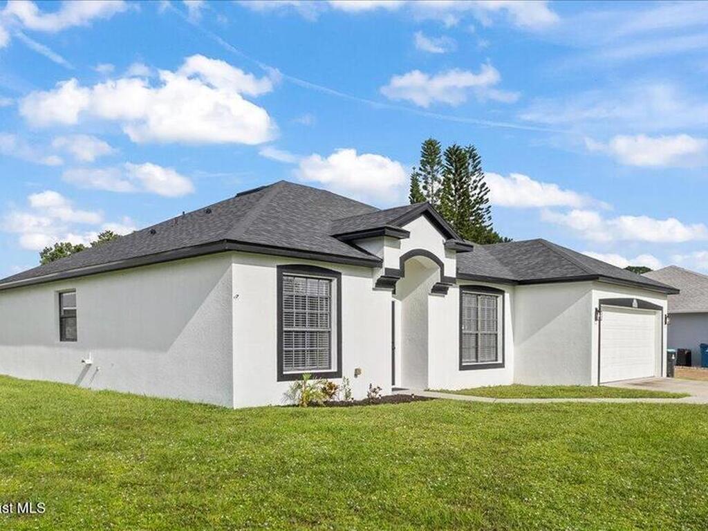 269 Olivick Circle, Palm Bay, FL 32907