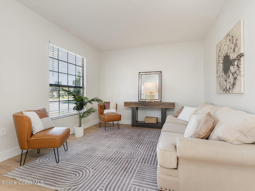 269 Olivick Circle, Palm Bay, FL 32907