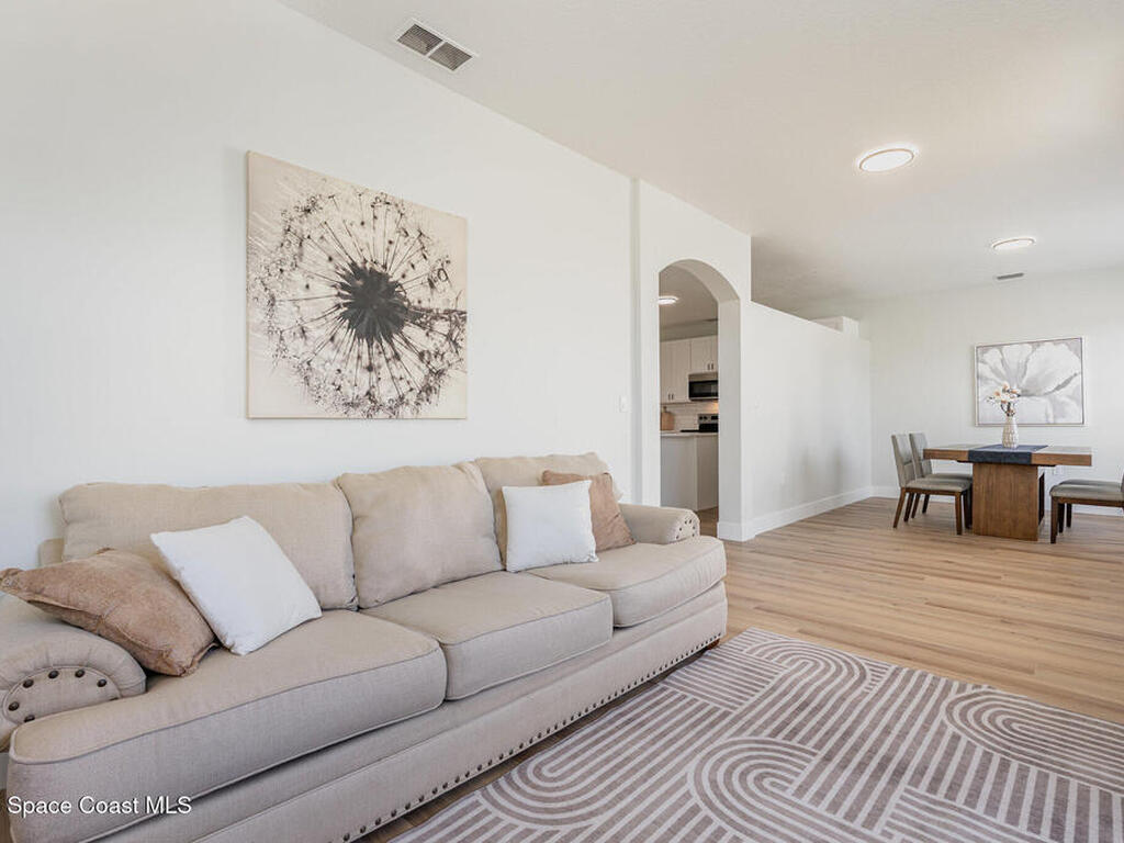 269 Olivick Circle, Palm Bay, FL 32907