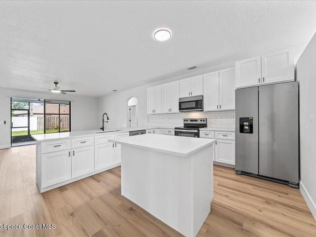 269 Olivick Circle, Palm Bay, FL 32907