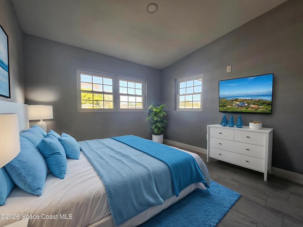 1961 Coolidge Avenue, Melbourne, FL 32935