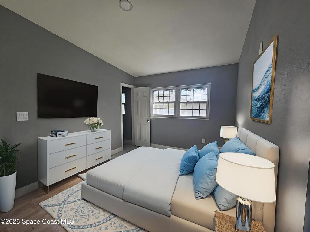 1961 Coolidge Avenue, Melbourne, FL 32935