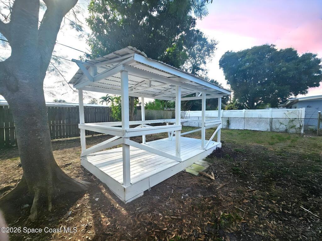 1961 Coolidge Avenue, Melbourne, FL 32935