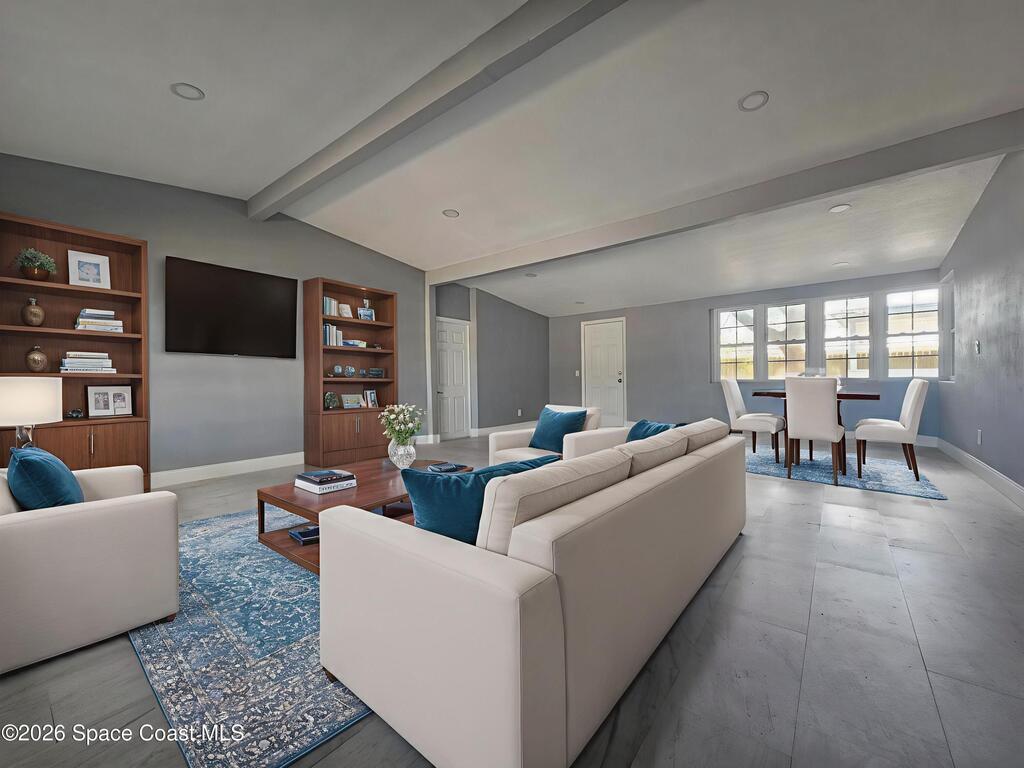 1961 Coolidge Avenue, Melbourne, FL 32935