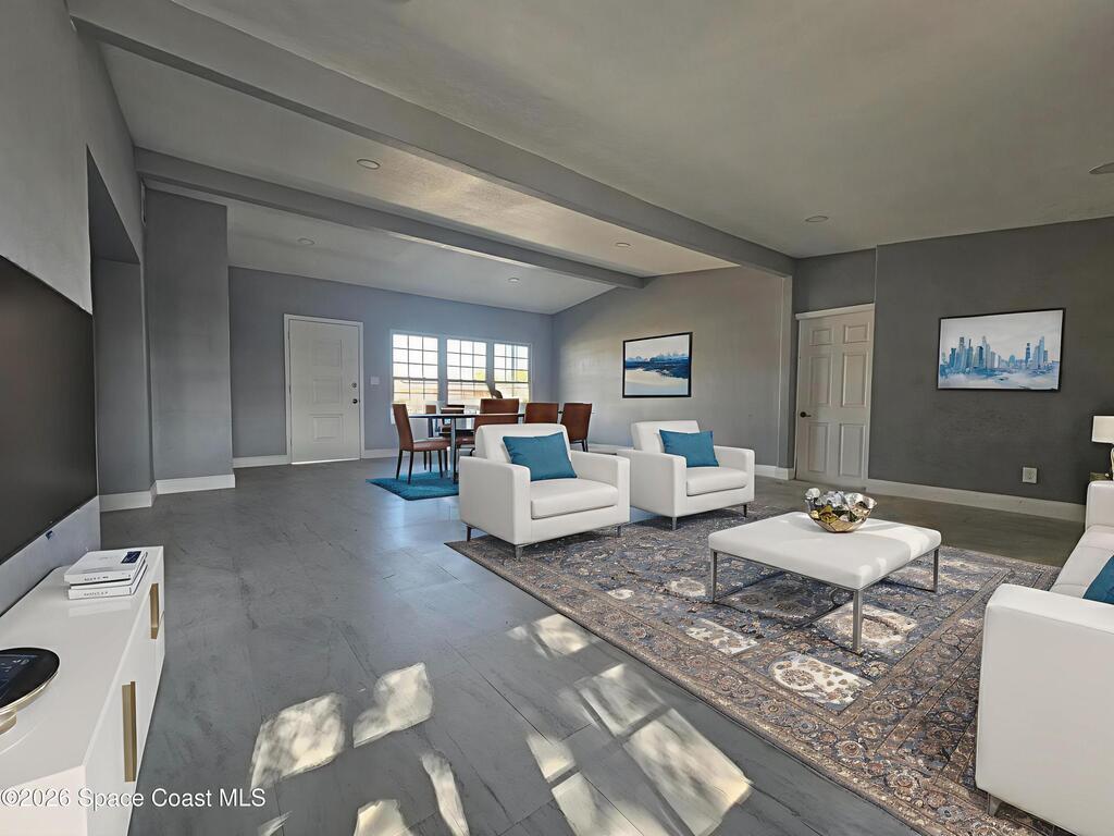 1961 Coolidge Avenue, Melbourne, FL 32935