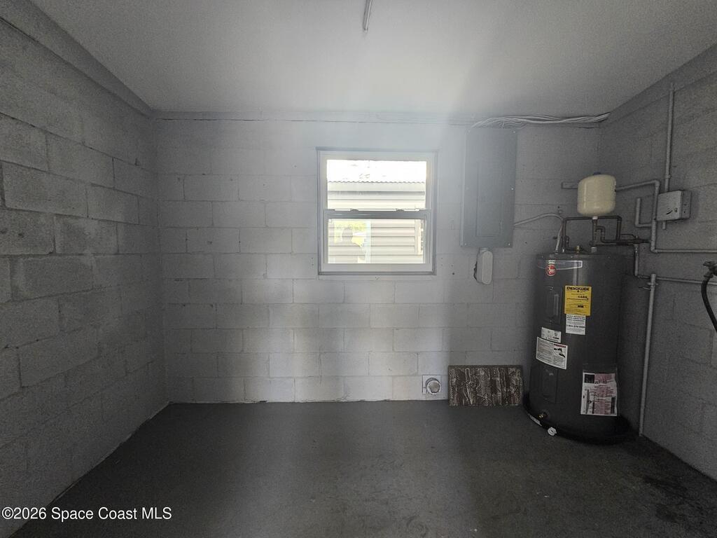 1961 Coolidge Avenue, Melbourne, FL 32935