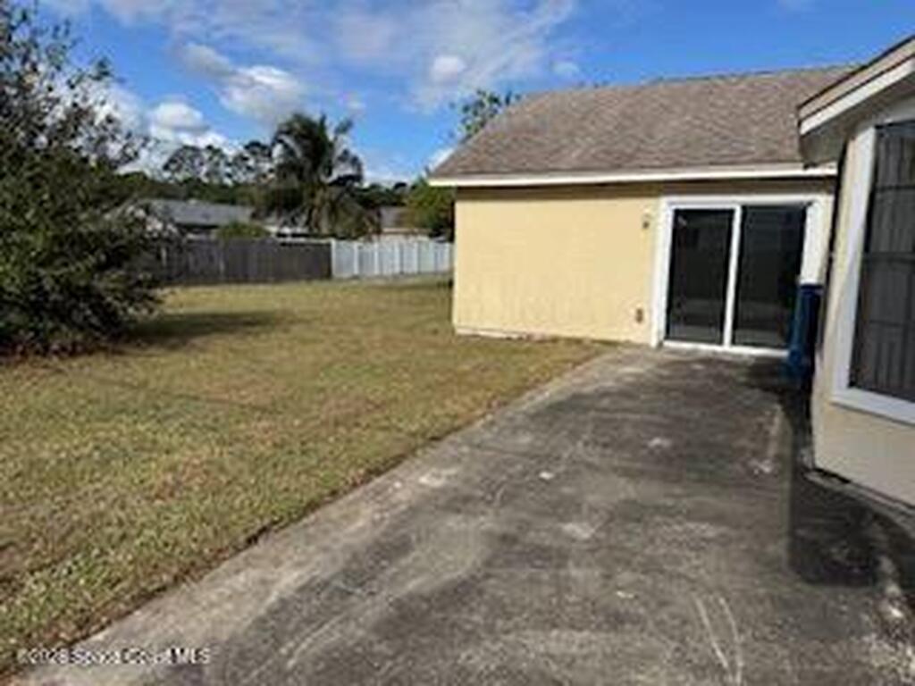 1372 Whaling Avenue, Palm Bay, FL 32909