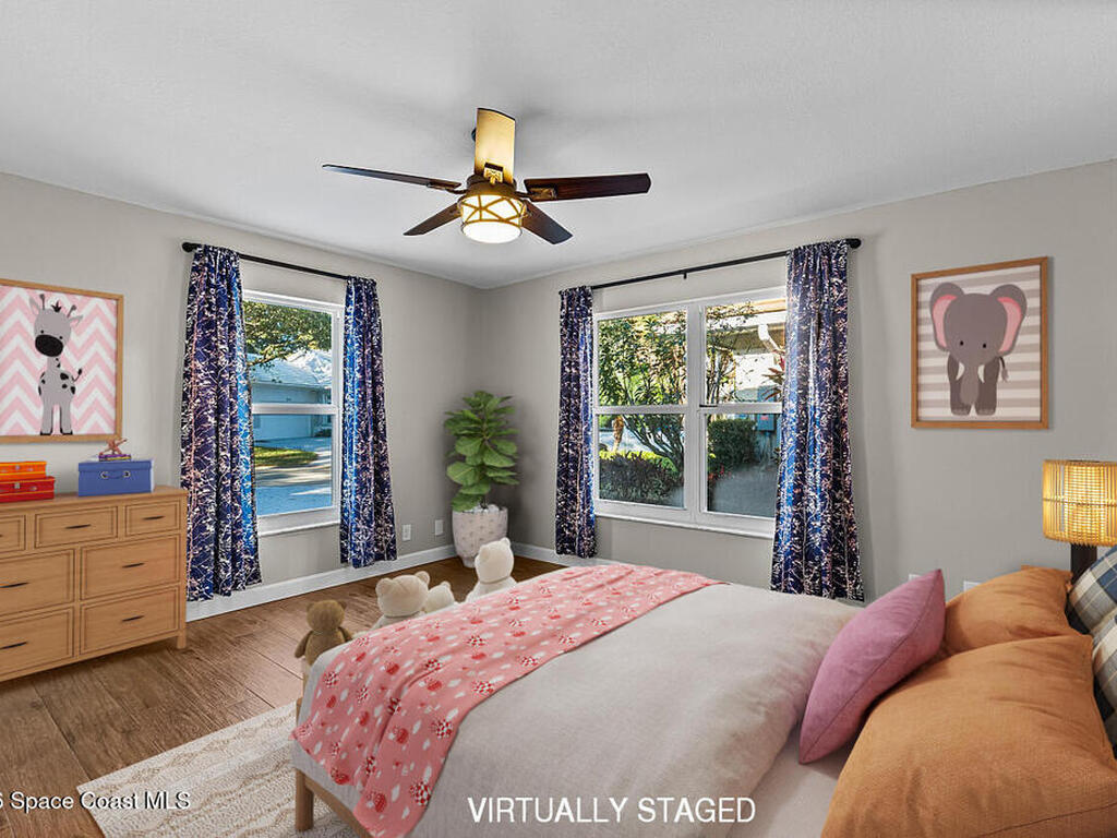 2431 SW Brookwood Lane, Palm City, FL 34990